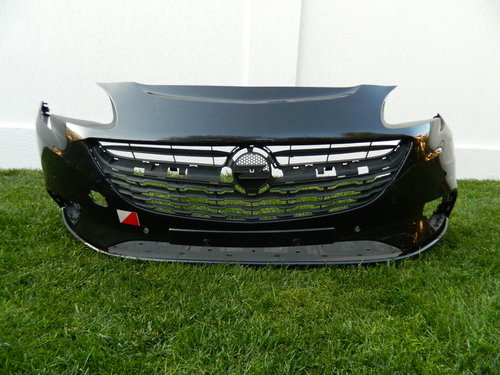 Bara fata Opel Corsa E model 2016-2018 cod 39003567