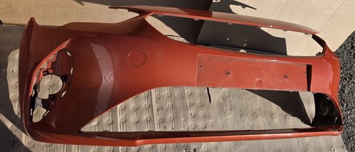 Bara fata Opel Corsa F 2019 2020 2021 2022