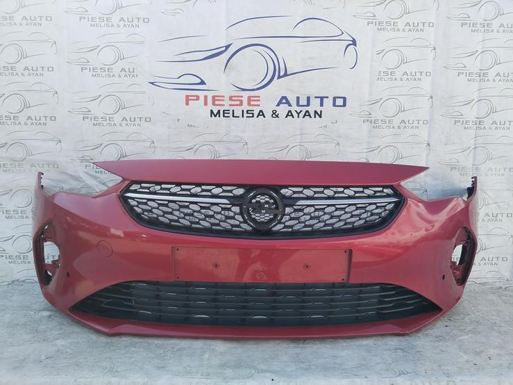 Bara fata Opel Corsa F an 2019-2020-2021-2022-2023 Gauri pentru 6 senzori FKY6376VDM