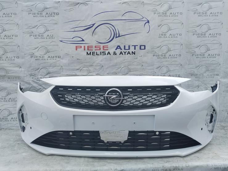 Bara fata Opel Corsa F an 2019-2020-2021-2022-2023 Gauri pentru 4 senzori P63XVK6536