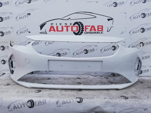Bara fata Opel Corsa F an 2019-2020-2021-2022-2023 QYXV9BUEJ2