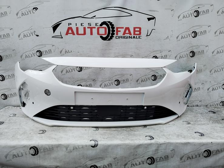 Bara fata Opel Corsa F an 2019-2020-2021-2022-2023 Gauri pentru 6 senzori 6KLZE262KS
