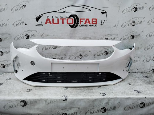Bara fata Opel Corsa F an 2019-2020-2021-2022-2023 Gauri pentru 6 senzori 6KLZE262KS