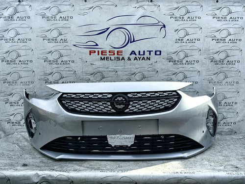 Bara fata Opel Corsa F an 2019-2020-2021-2022-2023 Gauri pentru 6 senzori 5ZKYU8EL3P