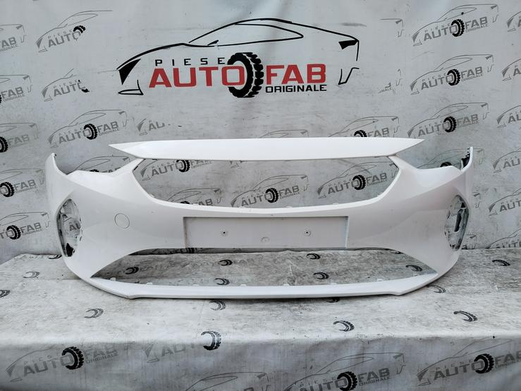 Bara fata Opel Corsa F an 2019-2020-2021-2022-2023 YSBUH7QRBH