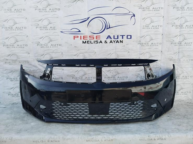 Bara fata Opel Corsa F Facelift an 2023-2024-2025 Gauri pentru 6 senzori BYB8DVTHXA