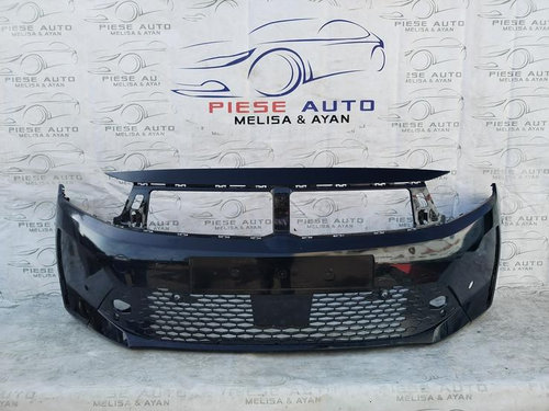 Bara fata Opel Corsa F Facelift an 2023-2024-2025 Gauri pentru 6 senzori BYB8DVTHXA