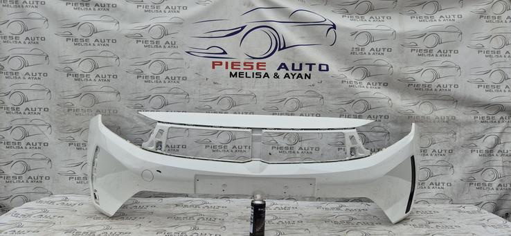 Bara fata Opel Corsa F Facelift an 2023-2024-2025 3ZX7WNC8F5