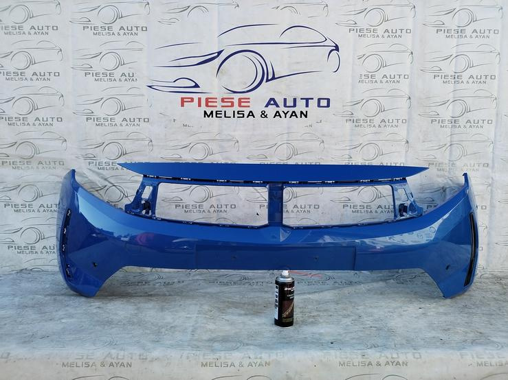 Bara fata Opel Corsa F Facelift an 2023-2024-2025 Gauri pentru 6 senzori 7LMCLGGXC6