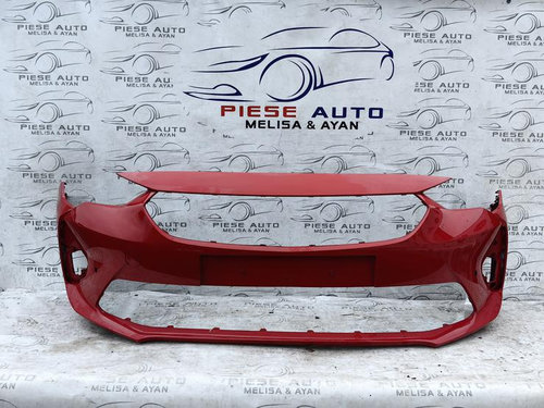 Bara fata Opel Corsa F GS-Line an 2019-2020-2021-2022-2023 Gauri pentru 6 senzori 9RQ76T4FGA