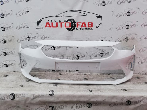 Bara fata Opel Corsa F GS-Line an 2019-2020-2021-2022-2023 Gauri pentru 6 senzori 26E3AD526Y