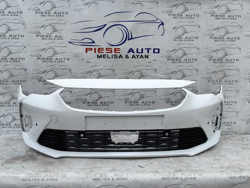 Bara fata Opel Corsa F GS-Line an 2019-2020-2021-2022-2023 Gauri pentru 6 senzori BJGHWA4NYJ