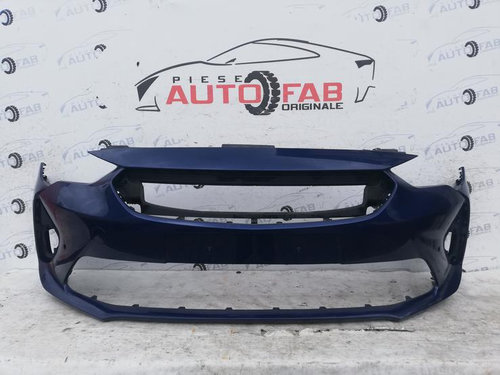 Bara fata Opel Corsa F GS-Line an 2019-2023 Gauri pentru 6 senzori GWYZPQ7H35