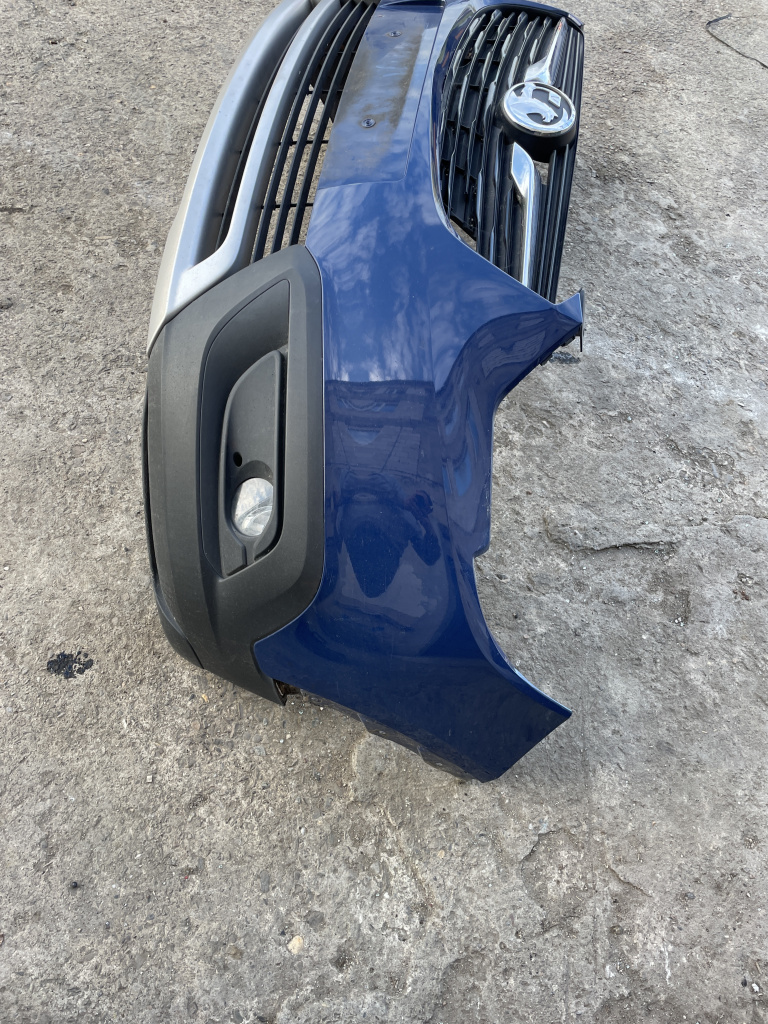Bara fata Opel Crossland X 1.2 Benzina 2018, -