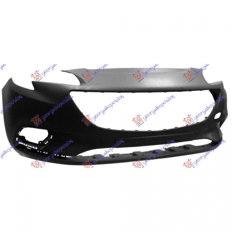 Bara Fata - Opel Crossland X 2017 , 39122459