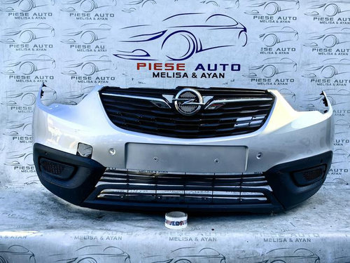 Bara fata Opel Crossland X an 2017-2018-2019-2020 Gauri pentru 6 senzori N4FSG53RJM