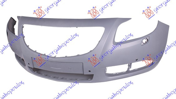 Bara Fata - Opel Insignia 2008 , 1400473