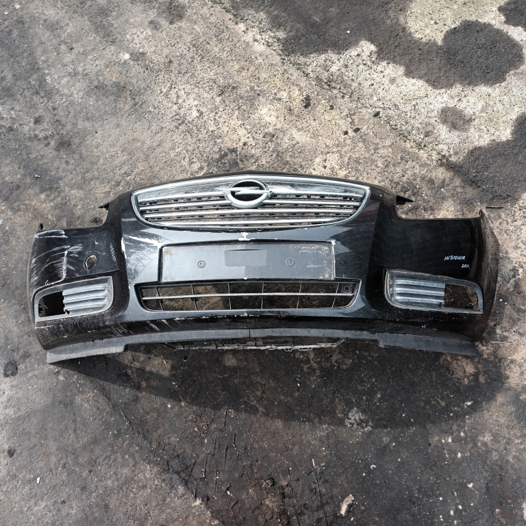 Bara Fata Opel Insignia 2008-2022 2.0 Cdti A 20 Dt Motorina Negru
