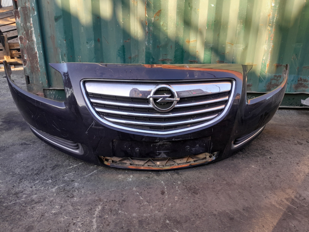 Bara Fata Opel INSIGNIA 2008 - 2022 Benzina