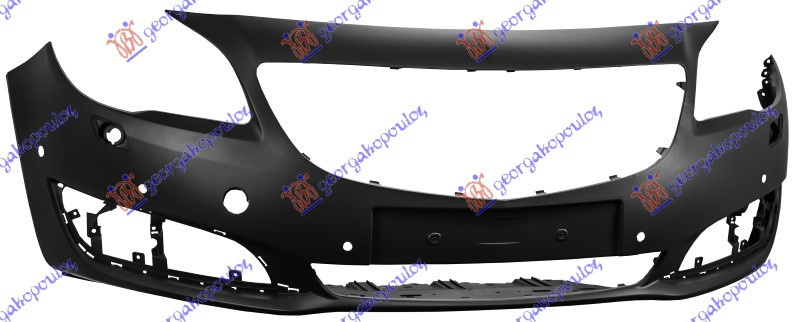 Bara Fata - Opel Insignia 2013 , 1401114