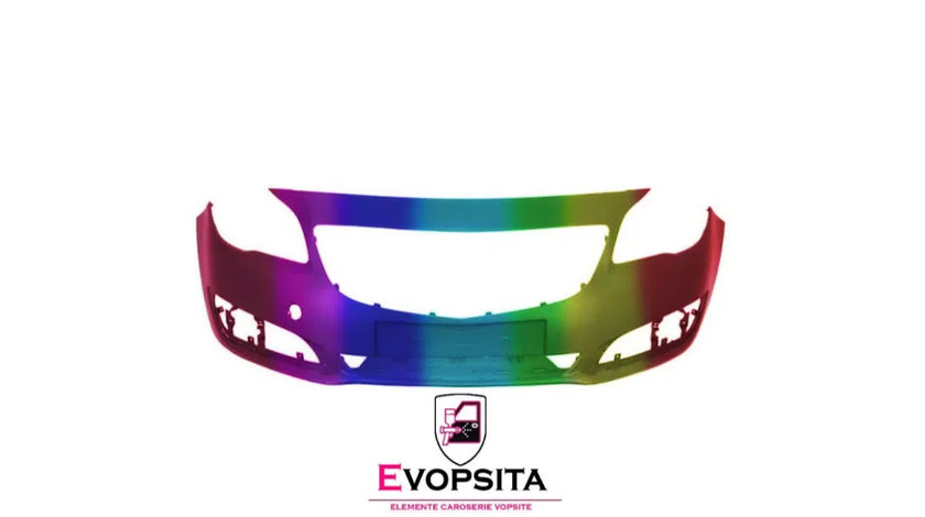 Bara Fata Opel Insignia A 2008 2009 2010 2011 2012 2013 (Vopsita pe Orice Culoare)