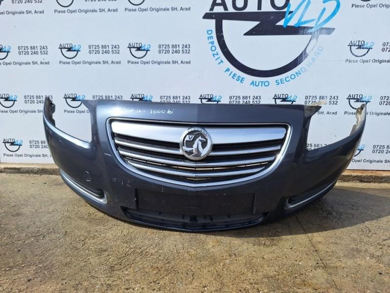 Bara fata Opel Insignia A 2008-2013