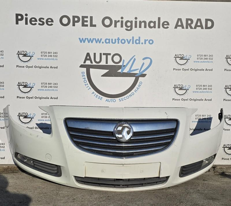 Bara fata Opel Insignia A 2008-2013