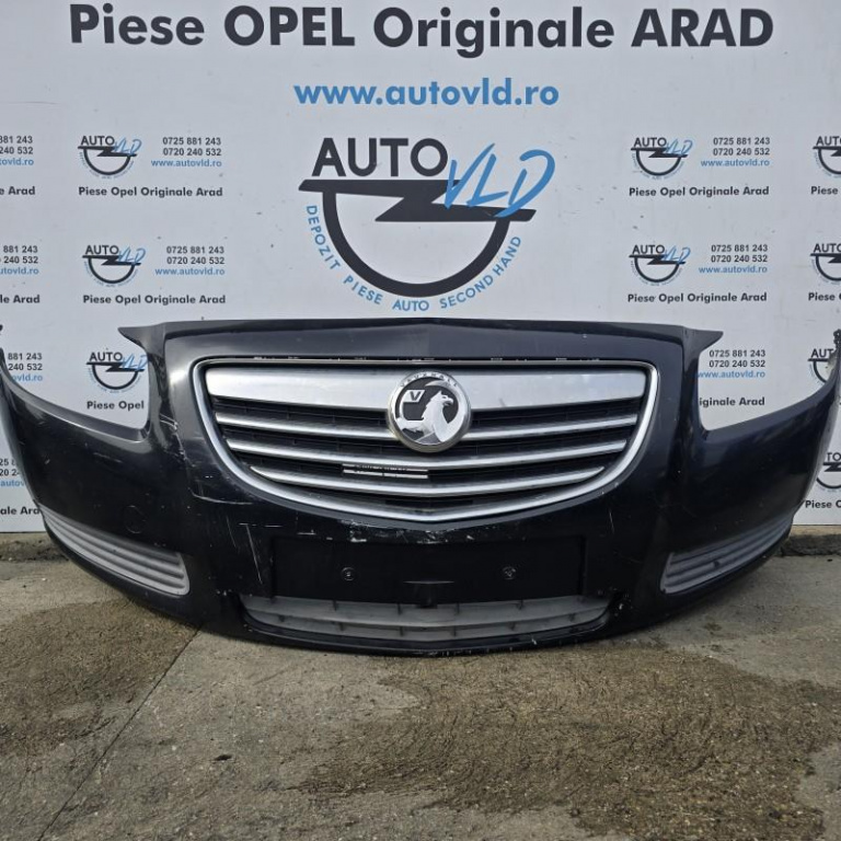 Bara fata Opel Insignia A 2008-2013