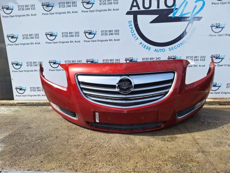Bara fata Opel Insignia A 2008-2013