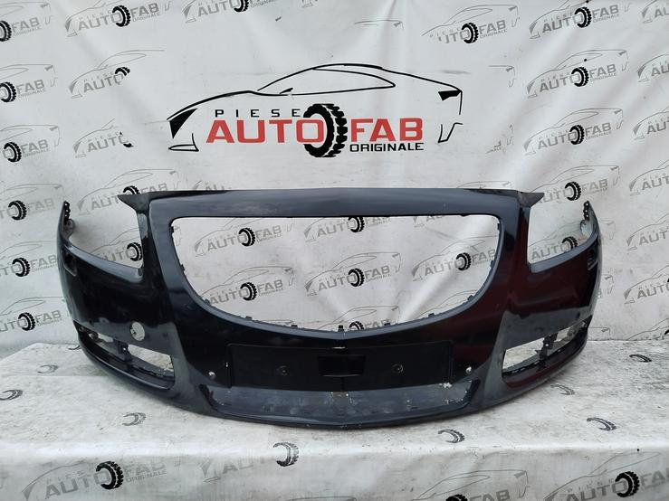 Bara fata Opel Insignia A an 2008-2009-2010-2011-2012-2013 Gauri pentru 4 senzori si spalatoare faruri NFQ82N8EDQ