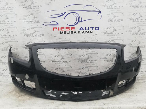 Bara fata Opel Insignia A an 2008-2009-2010-2011-2012-2013 Gauri pentru 6 senzori si spalatoare faru...