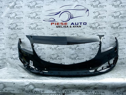 Bara fata Opel Insignia A crosstourer an 2014-2015-2016-2017 Gauri pentru 4 senzori si spalatoare fa...