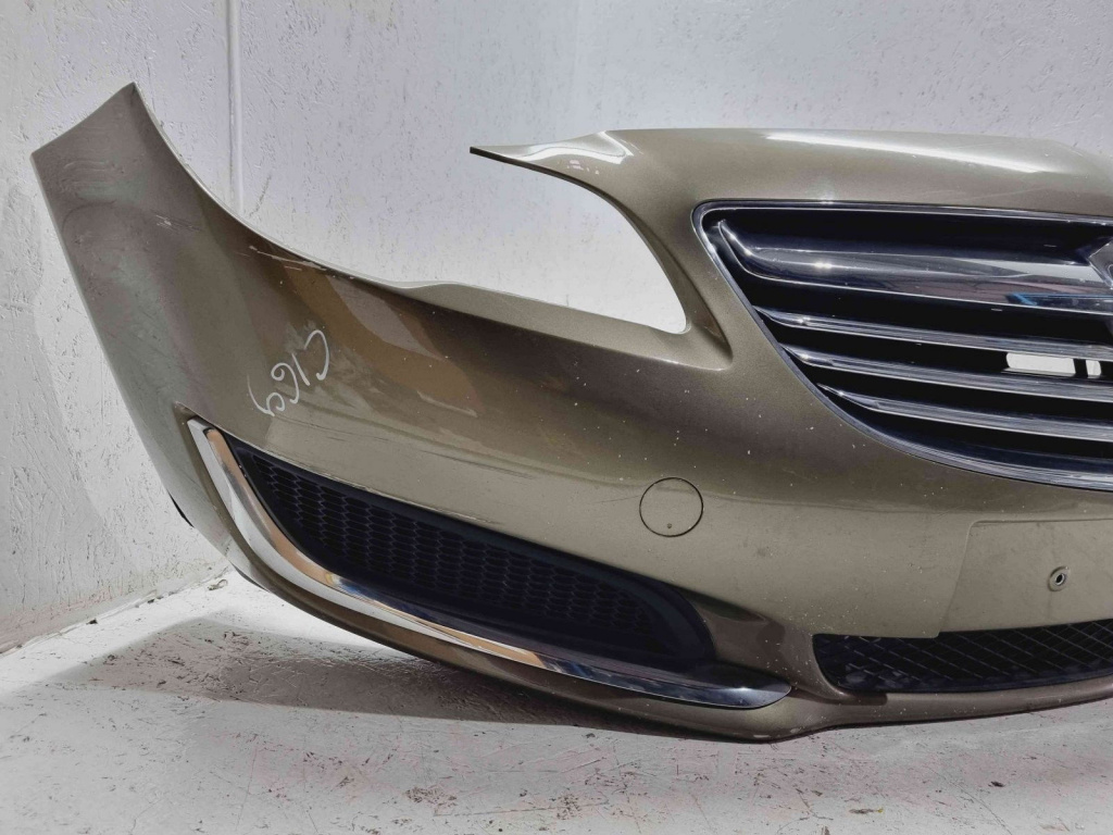 Bara fata Opel Insignia A Facelift [Fabr 2008-2016] G6S