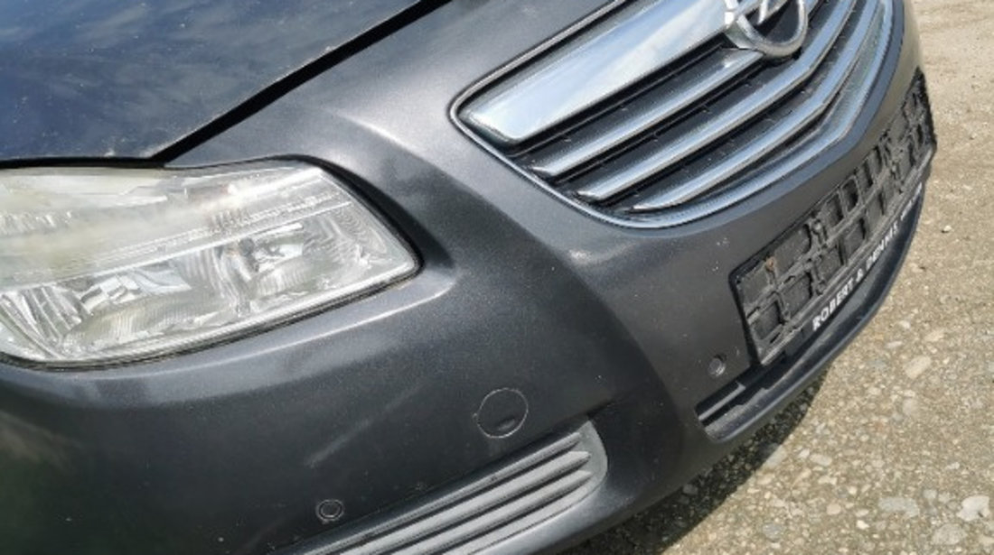 Bara fata Opel Insignia A gri Z177 loc senzori parcare dezmembrez