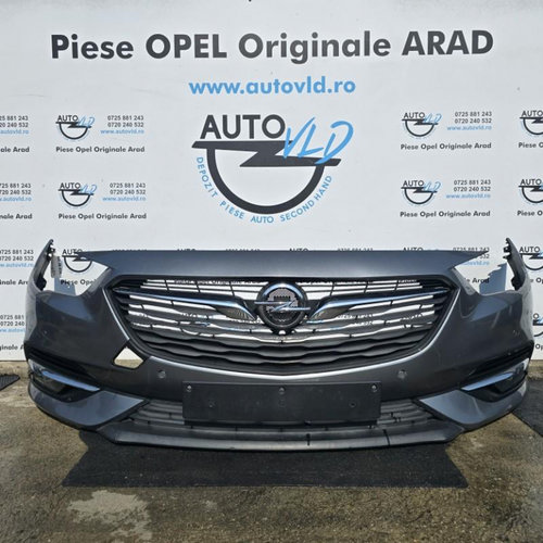 Bara fata Opel Insignia B 2017-2020 39107468