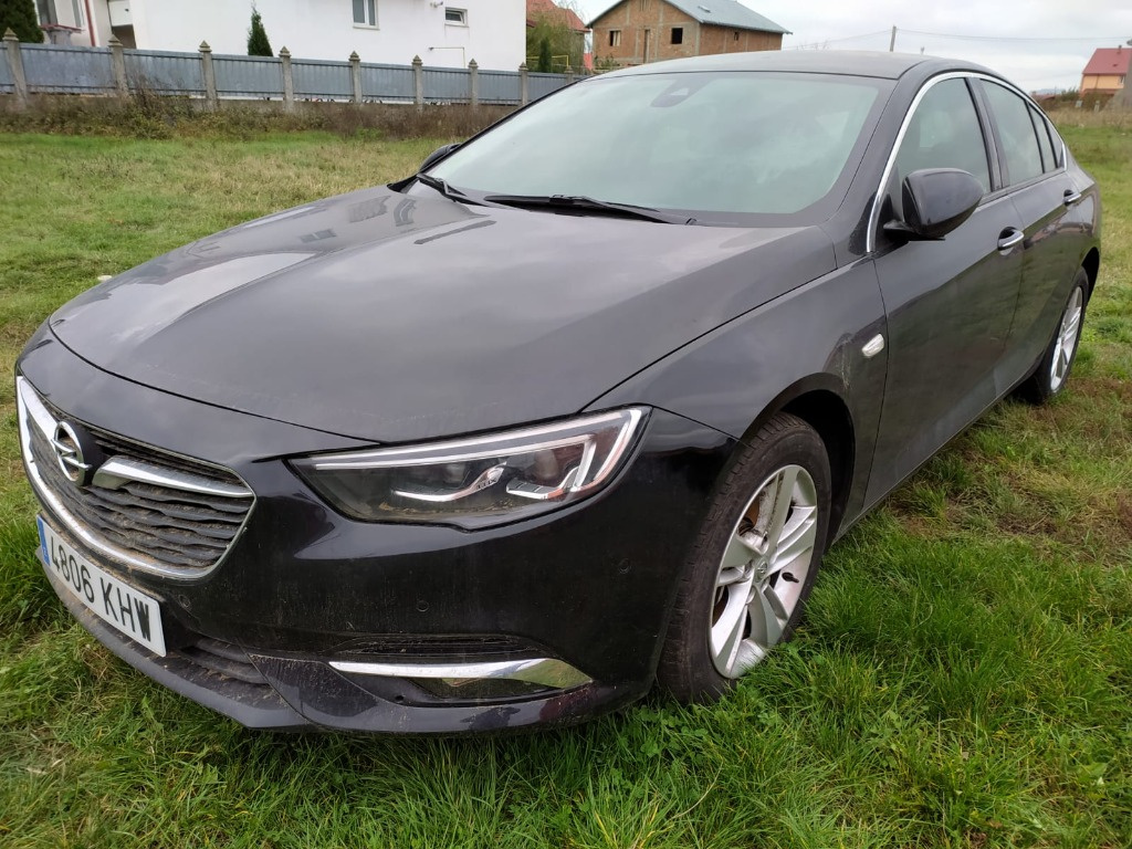 Bara fata Opel Insignia B 2018 Hatchback 2.0 cdti B20DTH