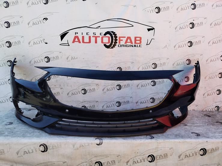 Bara fata Opel Insignia B an 2017-2018-2019-2020 Gauri pentru 4 senzori L8PG5DPJ11