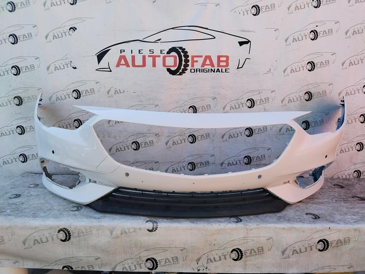 Bara fata Opel Insignia B an 2017-2018-2019-2020 Gauri pentru 4 senzori SYC6CSSA4K