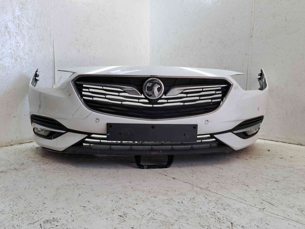 Bara fata Opel Insignia B Combi [Fabr 2017-prezent] GAZ 40R