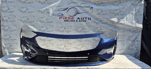 Bara fata Opel Insignia B Facelift an 2020-2021-2022-2023-2024-2025 Gauri pentru 4 senzori 826YVRNQZ...