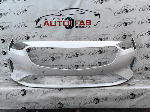 Bara fata Opel Insignia B Facelift an 2020-2021-2022-2023 Gauri pentru 4 senzori 3DNGJHVTPV