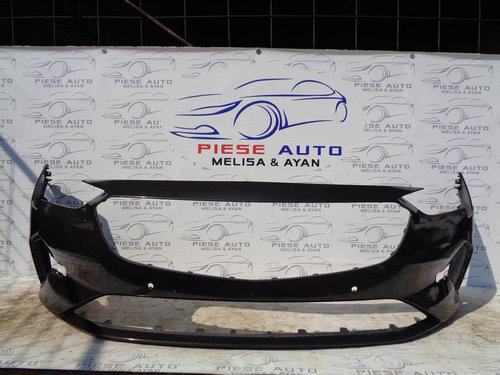 Bara fata Opel Insignia B Facelift an 2020-2021-2022 Gauri pentru 4 senzori T7911C8H85