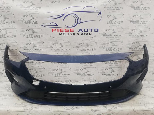Bara fata Opel insignia B Facelift an 2020-2021-2022-2023-2024 gauri pentru 4 senzori DJUVAMTW3B