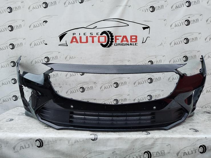 Bara fata Opel Insignia B GSI Facelift an 2020-2021-2022-2023-2024 Gauri pentru 4 senzori EVVROGW5HY