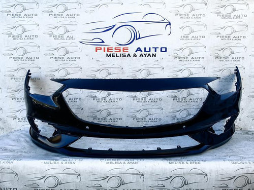Bara fata Opel Insignia B OPC-Line an 2017-2018-2019-2020 Gauri pentru 4 senzori D3VF5HE6XF