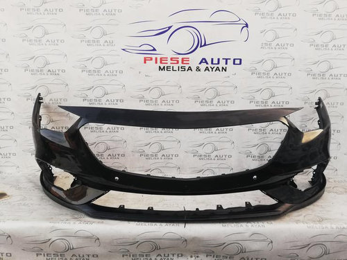 Bara fata Opel Insignia B OPC-Line an 2017-2018-2019-2020 Gauri pentru 6 senzori V52R4NNCN5