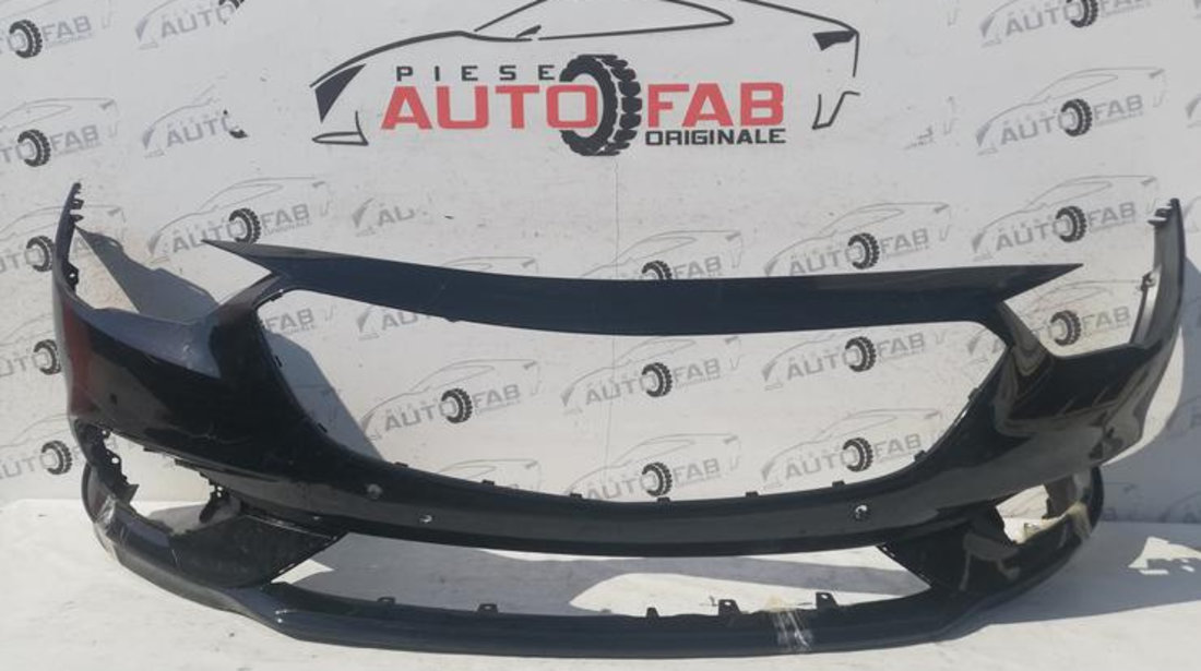 Bara fata Opel Insignia B OPC-Line an 2017-2018-2019-2020 gauri pentru 6 senzori J9WA48CJ9Y