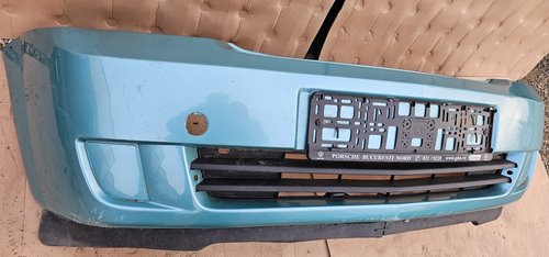 Bara fata Opel Meriva 2001 2002 2003 2004 2005 2006
