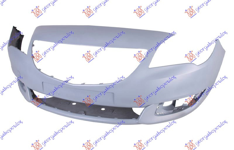 Bara Fata - Opel Meriva 2014 , 1401143