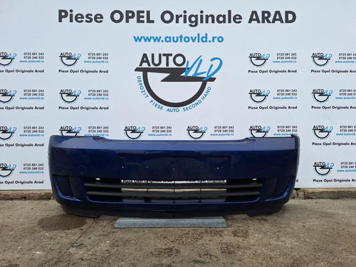 Bara fata Opel Meriva A 2003-2010